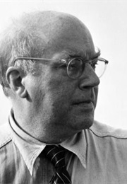 Silent Snow, Secret Snow (Conrad Aiken)