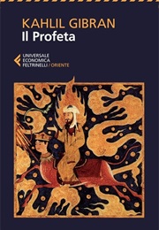 Il Profeta (Kahlil Gibran)