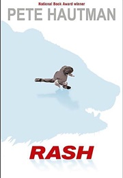 Rash (Pete Hautman)