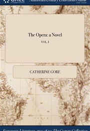The Opera (Catherine Gore)