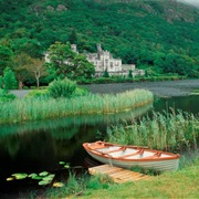 Kylemore Abbey, Ireland