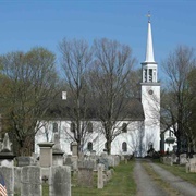 Dighton Community Church