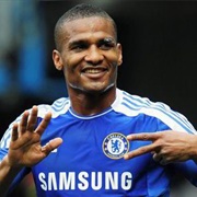 Florent Malouda