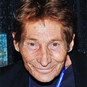 Robert Axelrod
