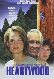 Heartwood (1998)