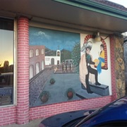 El Potrillo (Kelso, Washington)