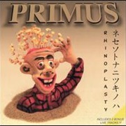 Primus- Rhinoplasty