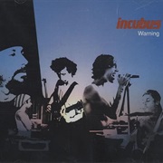 Warning - Incubus