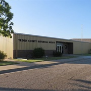 Trego County Museum