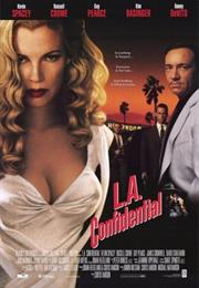 Kim Basinger - L.A. Confidential