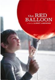 Red Balloon, the (1956 - Albert Lamorisse) - Short