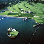 Coeur D'Alene Resort US