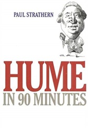 Hume in 90 Minutes (Paul Strathern)
