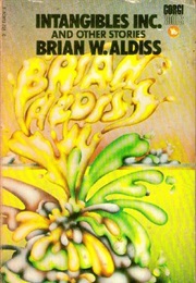 Intangibles (Brian Aldiss)