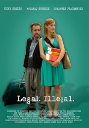 Legal.Illegal (2009)