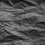 Crumpled Book Covers