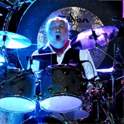 Mick Fleetwood (Fleetwood Mac)
