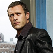 Jason O'Mara