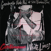 Grandmaster & Melle Mel - "White Lines (Don't Don't Do It)"
