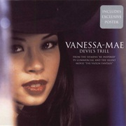 The Devil's Trill - Vanessa Mae