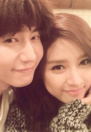 Song Jae-Rim & Kim So-Eun (2014)