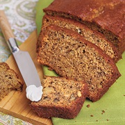 Banana-Nut Bread