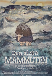 Den Sista Mammuten (1991)