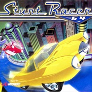 Stunt Racer 64