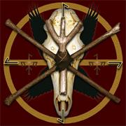 Blood of the Black Owl - Feral Spirit