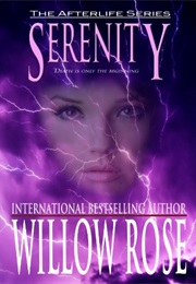 Serenity (Willow Rose)