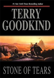 Stone of Tears (Terry Goodkind)