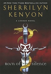 Born of Silence (Sherrilyn Kenyon)