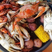 Harbor Seafood and Oyster Bar