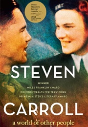 A World of Other People (Steven Carroll)