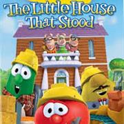 The Little House That Stood (2013)