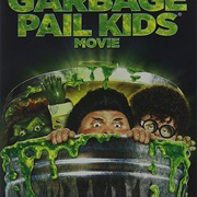 A DVD That I No Longer Care For. Also, It's a DVD... So.