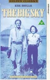 The Big Sky (1952)