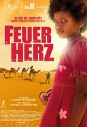 Feuerherz