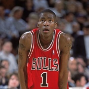 Jamal Crawford
