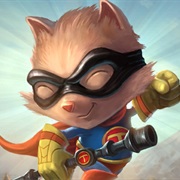 Super Teemo