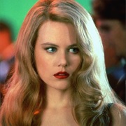 Nicole Kidman