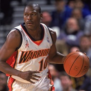 Mookie Blaylock
