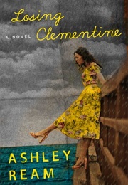 Losing Clementine (Ashley Ream)
