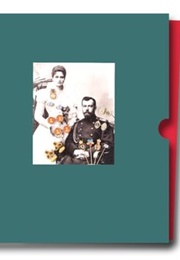 The Jewel Album of Tsar Nicholas II (Alexander Von Solodkoff)