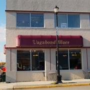 Vagabond Blues