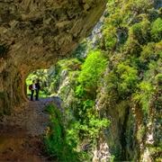 Ruta Del Cares, Spain