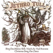 Ring Out Solstice Bells Jethro Tull