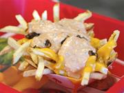 Animal Style Fries
