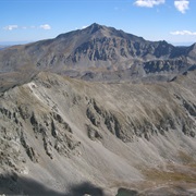 Mount Harvard