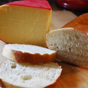 Cheese and Bread